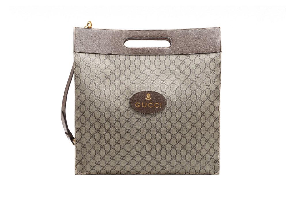 Gucci представил коллекцию сумок в стиле «нео-винтаж»