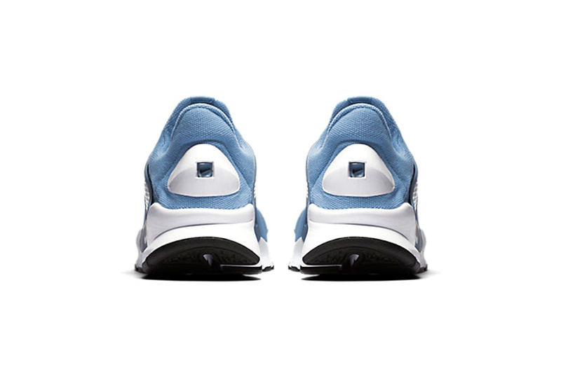 Новый колорвей Nike Sock Dart — «Work Blue»