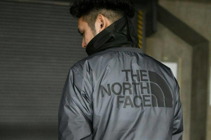 Новые поступления The North Face «Stowind Insulation Crew & Pant»