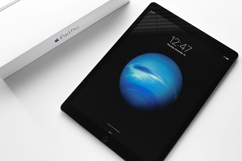 Apple представит 9,7-дюймовый iPad Pro 2 на следующей неделе