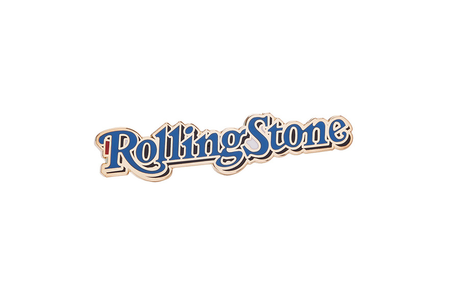 Levi’s праздную 50-ю годовщину Rolling Stone вместе со своей новой коллекцией