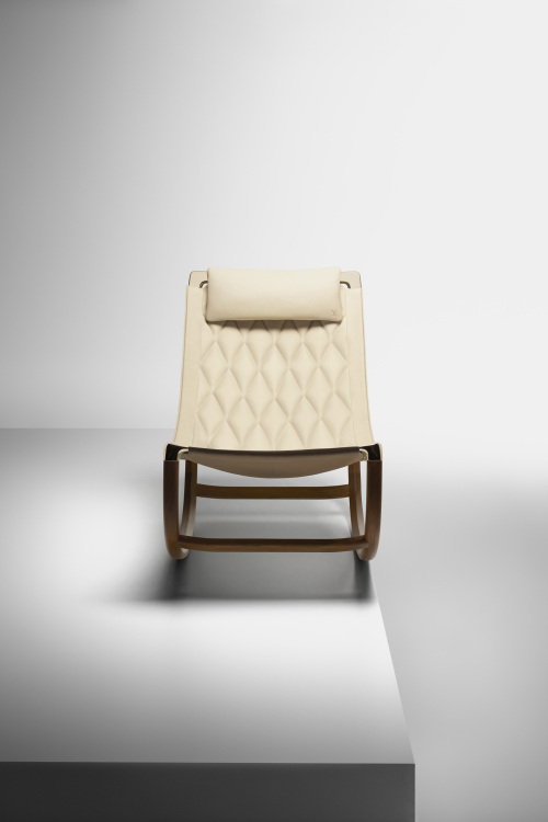 Louis Vuitton запускает новую коллекцию мебели Objets Nomades