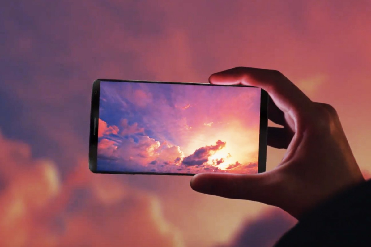 Samsung Galaxy S8 Plus получит 6-дюймовый дисплей