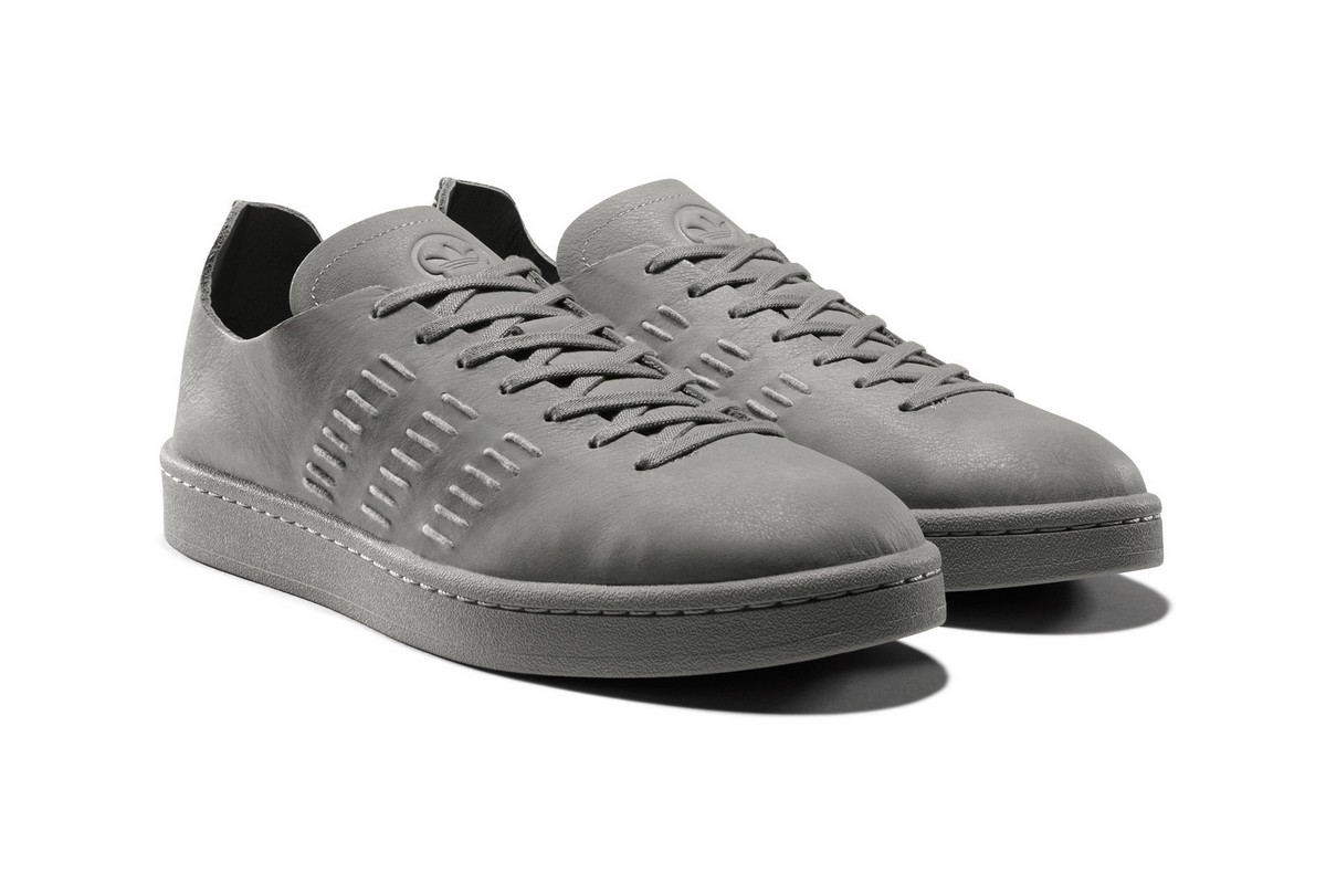 adidas Originals и wings + horns объявил о выходе коллекции обуви