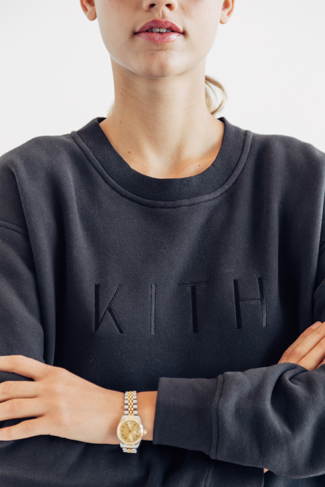 KITH вдохнул новую жизнь в коллекцию весна 2017