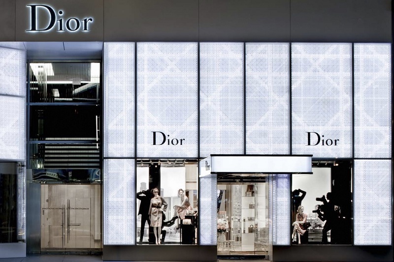LVMH собирается выкупить Christian Dior за 13 миллиардов долларов