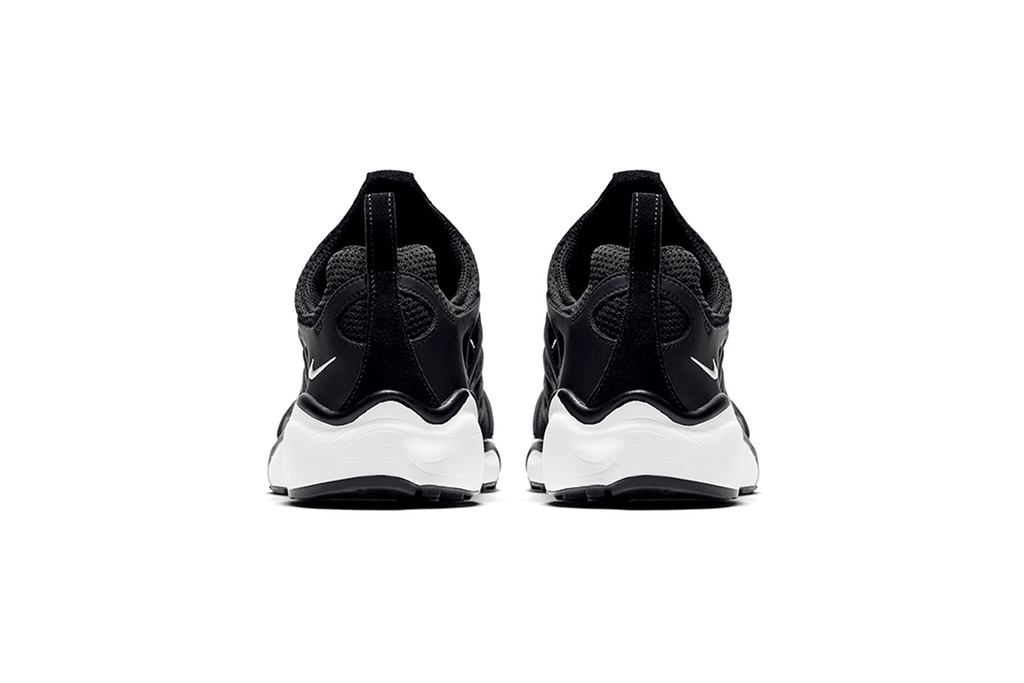 Air Zoom Chalapuka от NikeLab появятся в чисто-черном и белом вариантах