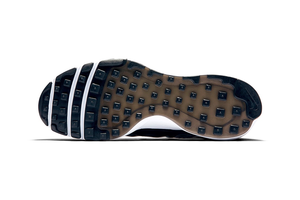 Air Zoom Chalapuka от NikeLab появятся в чисто-черном и белом вариантах