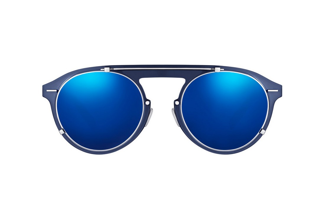 Dior Homme представляет новые солнцезащитные очки