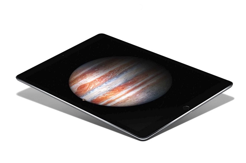 iPad Pro с 10,5-дюймовым экраном выйдет в июне?