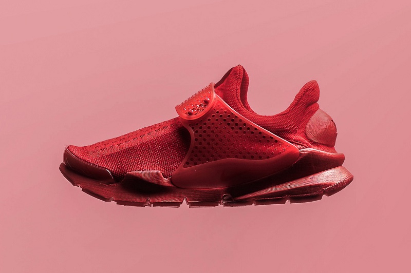 all red sock darts