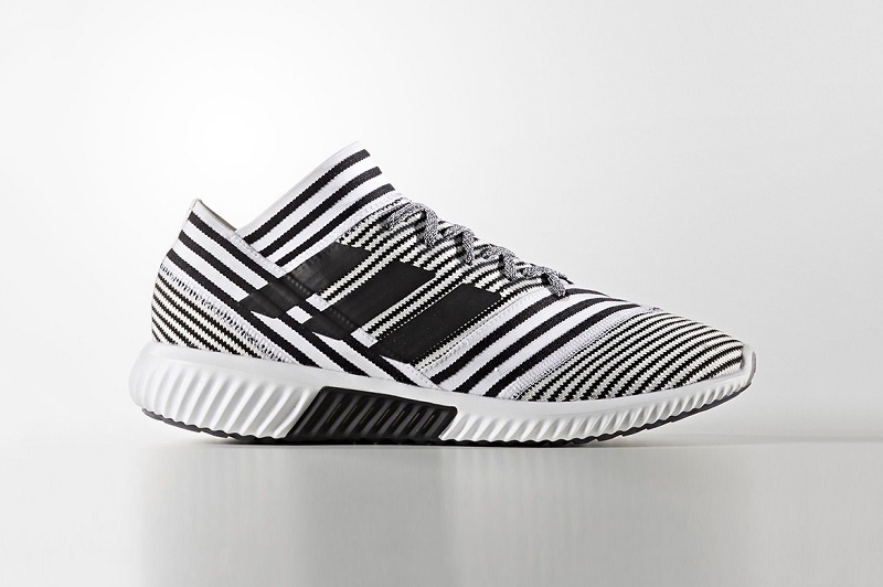 Новые кроссовки Nemeziz от Лионеля Месси для adidas