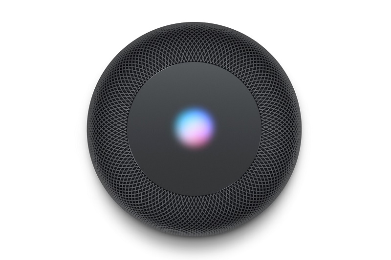 Apple HomePod: домашняя колонка с поддержкой Siri