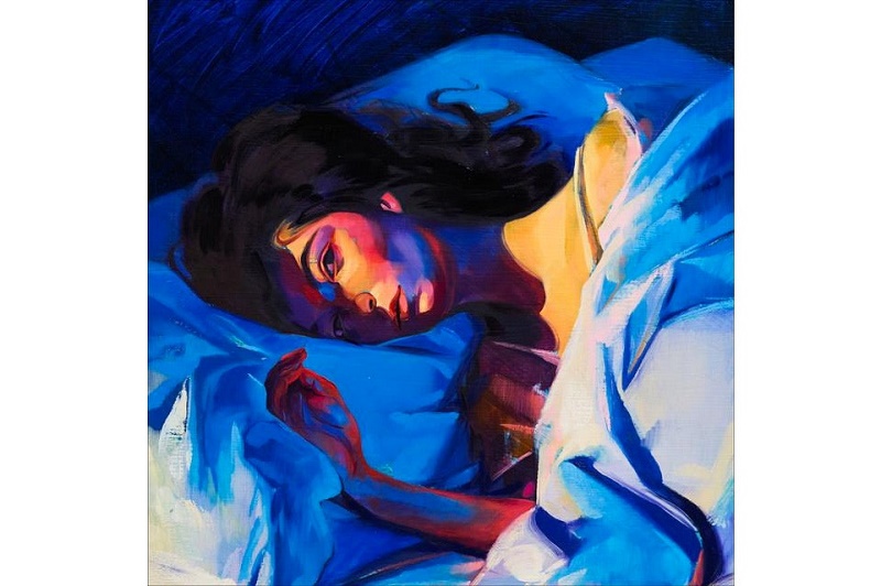Второй студийный альбом Lorde — Melodrama